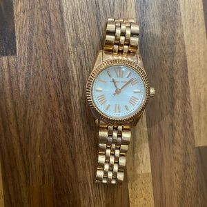Michael kora watch